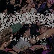JUDICIARY LIVE FULL SET RETURN TO STRENGTH FESTIVAL IX 24 05 2019