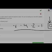 2 14 NOBLE INTEGER IN ARRAY Arrays Interviewbit Arrays Programming
