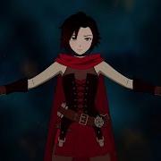 Ruby Falls RWBY AMV