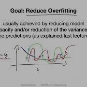 L10 0 Regularization Methods For Neural Networks Lecture Overview