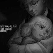 Vladimir Bulaev Everything Is Fine REMASTERED In Game Version Slowed Reverb