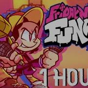 Su Vecindad Friday Night Funkin FULL SONG 1 HOUR