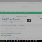 Recommended Method For Escaping HTML Using Java Javapedia Net