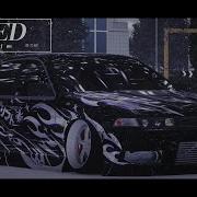 Noxious Impact Vaded Gato Nissan Cefiro Car X Drift