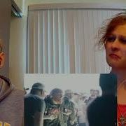 Five Finger Death Punch Eye Of The Storm Official Lyric Video BRAND NEW SONG REACTION