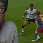 American Reacts To 50 Messi Skills That Stopped The Internet