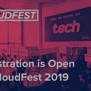 CloudFest 2019 The Registration Is Now Open