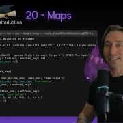 Elixir Full Course 20 Maps