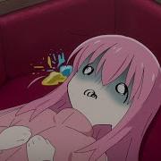 Bocchi Chan Almost Died Bocchi The Rock 2022
