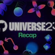 GitHub Universe 2023 Recap AI Powered Development