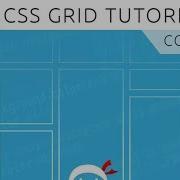 CSS Grid Tutorial 2 Columns