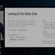 2015 LLVM Developers Meeting David Blaikie Debug Info On A Diet