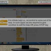 Conditional Statements In Scratch