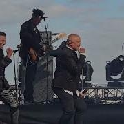 The Jacksons Performing At Detroit S Harvest Fest Can You Feel It