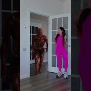 Very Scary Movie Katebrush Viral Shorts