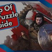 Loop Of Life Puzzle Guide In Crimson Desert