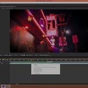 After Effects CS6 Tutorial 39 Layers Markers