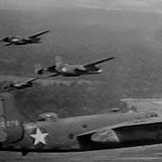 How To Fly The North American B 25 Mitchell Medium Bomber Restored 1944