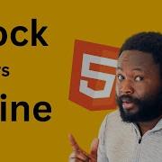 HTML Block Vs Inline Elements Key Differences Explained
