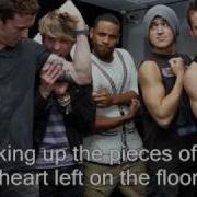 Mcfly Dragon Ball Lyrics
