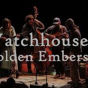 Watchhouse Golden Embers Live In Berlin