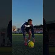 How To Take A Penalty