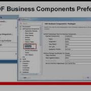 Oracle ADF Programming Best Practices