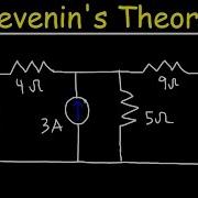 Thevenin S Theorem Circuit Analysis