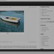 Wordpress Tutorial Part 3 Adding Themes