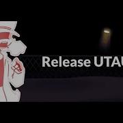 Friday Night Funkin HAZY RIVER Release UTAU Cover UST