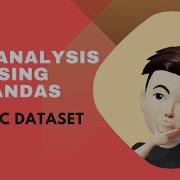 Data Preprocessing With Python Data Cleaning Titanic Dataset