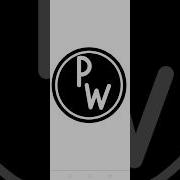 Making A PW Logo In Python Physicswallah Trendingshorts Technology Coding Shorts Shortvideo
