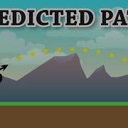 How To Make Predicted Trajectory Path Of Projectiles In UNITY Bow And Arrow 2D