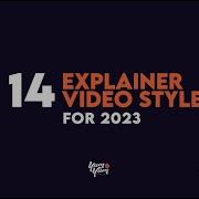 14 Explainer Video Styles By Yum Yum Videos