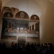 Da Vinci S The Last Supper