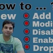 Control And Manage SQL Constraint In Oracle