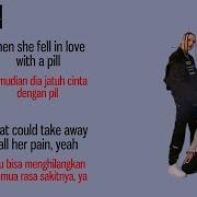 Heaven And Back Chase Atlantic Then She Fell In Love With A Pill Lyrics Lagu Terjemahan