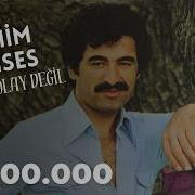 İbrahim Tatlıses Ayrılık Kolay Değil Yüksek Kalite 1979 TürküOla