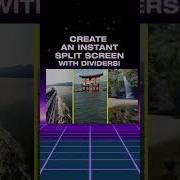 NEW SplitGrid For After Effects