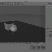 Exploding Box In Cinema 4D Thrausi