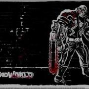 MadWorld OST 19 So Cold