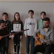 Mihriban Habil Məmmədov Və Şagirdləri