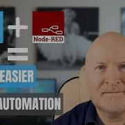 Home Assistant Node RED Install Plus Examples