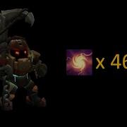 The 46 Hex Flash Game Double Speed