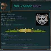 Exposed Hack Nel Voador 6357 Transformice