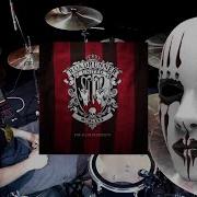 Roadrunner United Annihilation By The Hands Of God Drum Cover