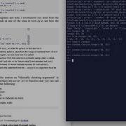 Tiny Python Projects Ch 9 Pt 2 Validating Arguments