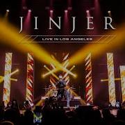 JINJER Pisces Live Napalm Records