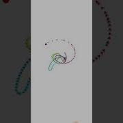 Circle Code Programming Turtle Graphics Animation Shorts Funny Draw Python