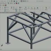 How To Change The Dimension Of Structural Member In Weldment Industrial Design SolidWorks
